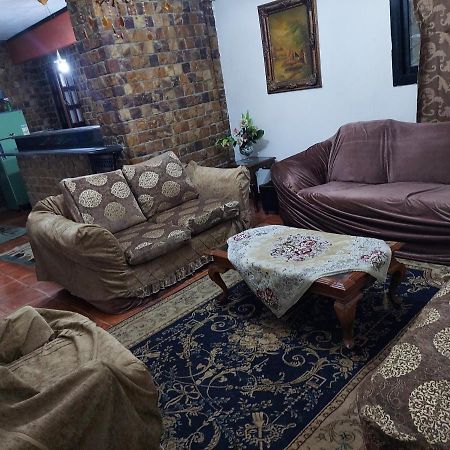 Al Moayad Apartment Near To Genina Mall, Abbas Al Akkad Cairo Ngoại thất bức ảnh