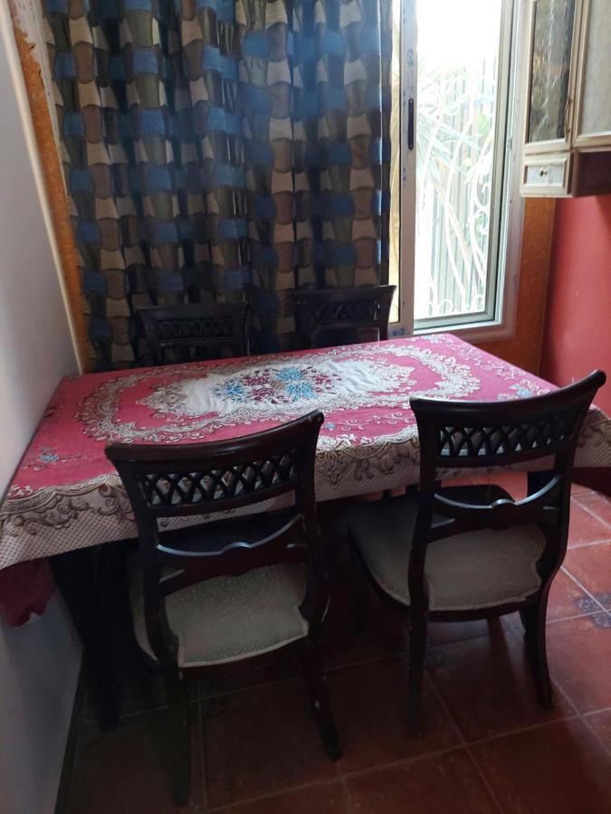 Al Moayad Apartment Near To Genina Mall, Abbas Al Akkad Cairo Ngoại thất bức ảnh