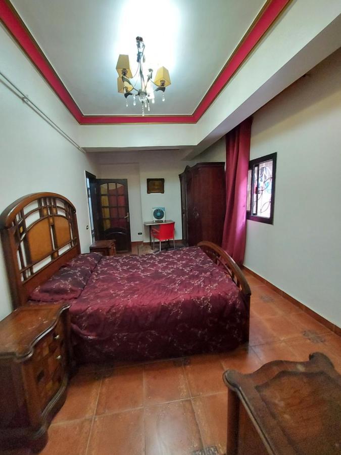 Al Moayad Apartment Near To Genina Mall, Abbas Al Akkad Cairo Ngoại thất bức ảnh