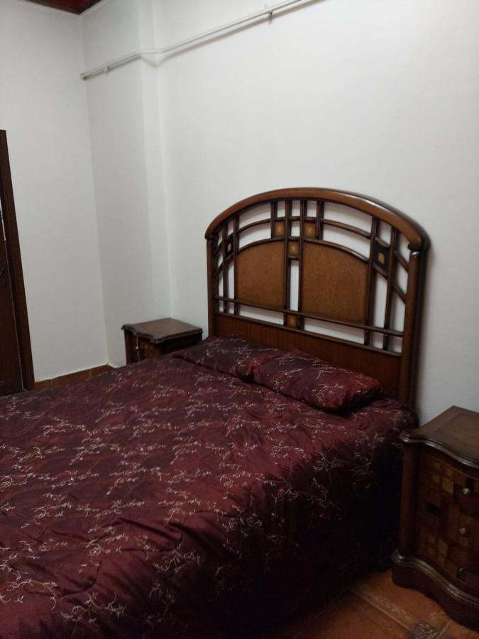 Al Moayad Apartment Near To Genina Mall, Abbas Al Akkad Cairo Ngoại thất bức ảnh
