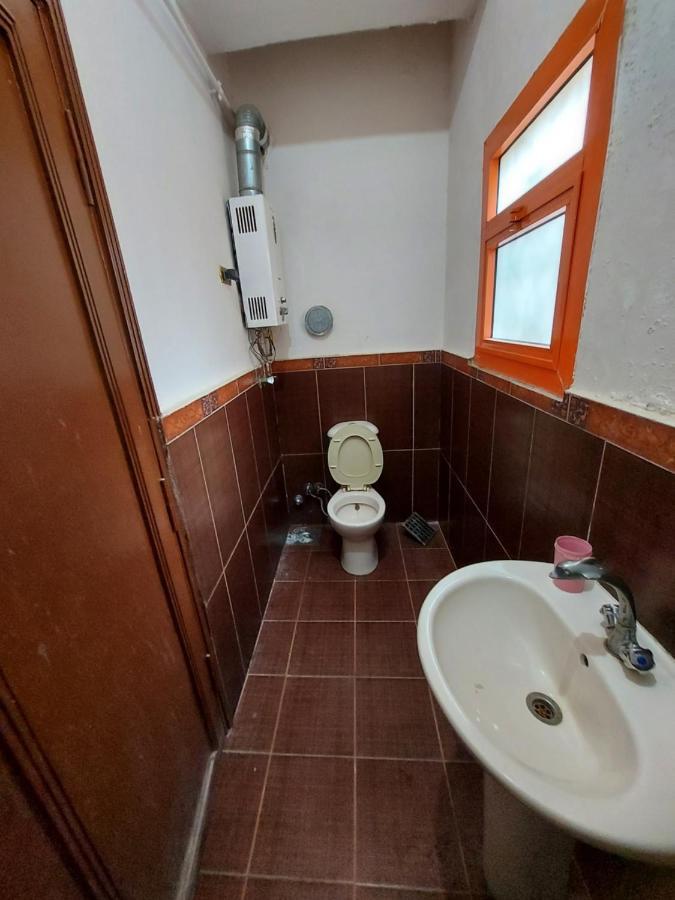 Al Moayad Apartment Near To Genina Mall, Abbas Al Akkad Cairo Ngoại thất bức ảnh