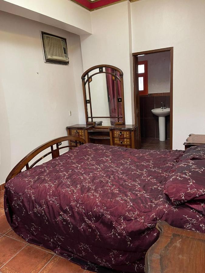 Al Moayad Apartment Near To Genina Mall, Abbas Al Akkad Cairo Ngoại thất bức ảnh