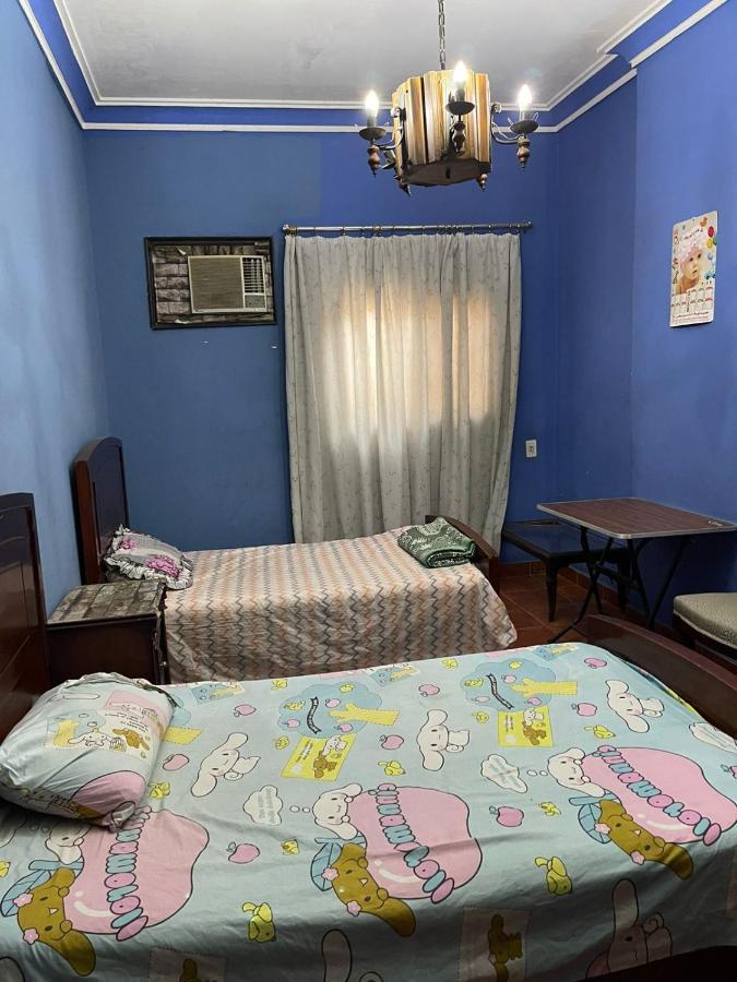 Al Moayad Apartment Near To Genina Mall, Abbas Al Akkad Cairo Ngoại thất bức ảnh
