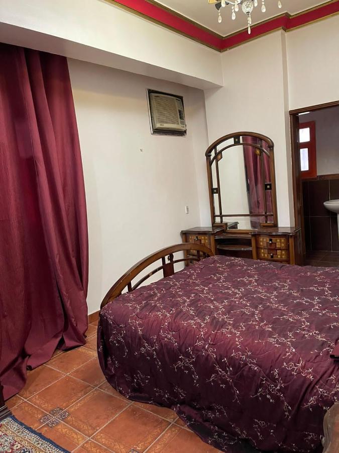 Al Moayad Apartment Near To Genina Mall, Abbas Al Akkad Cairo Ngoại thất bức ảnh