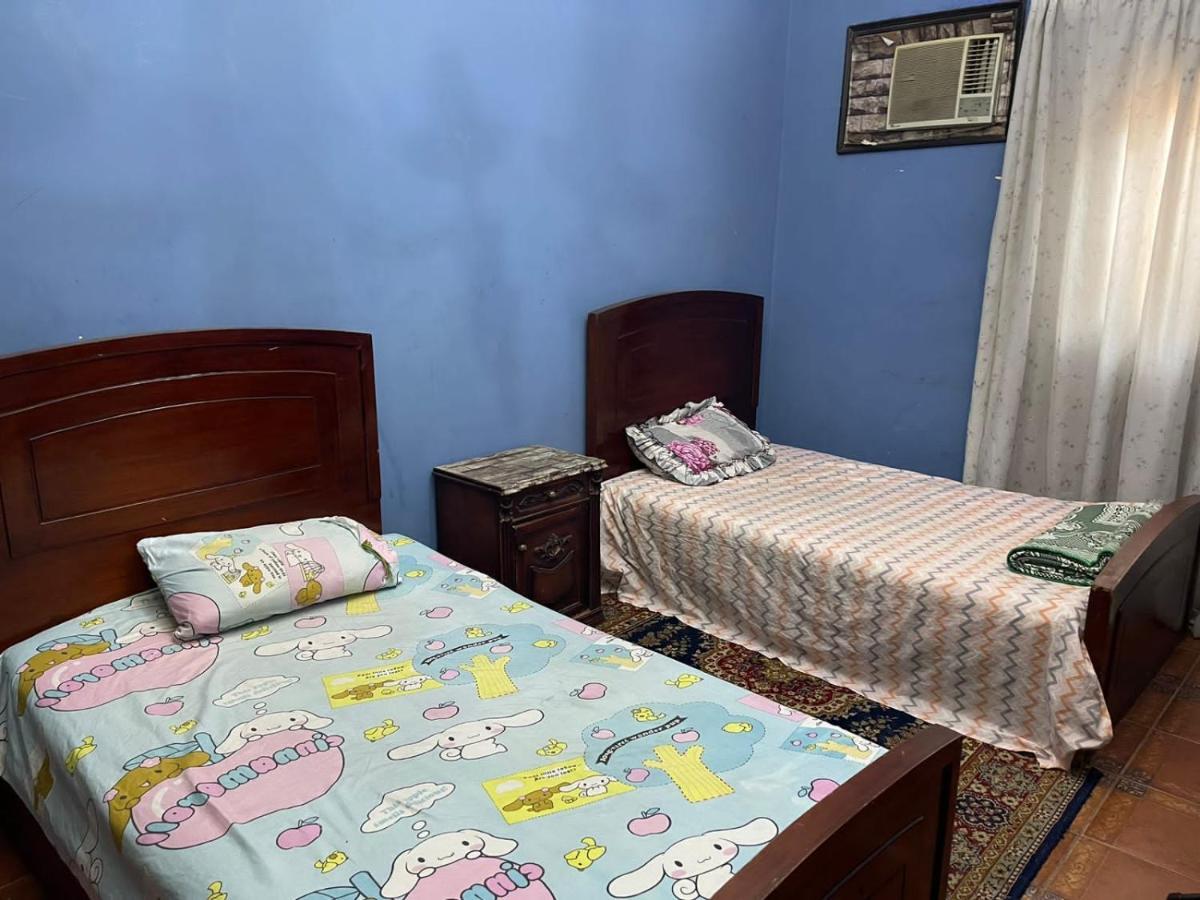 Al Moayad Apartment Near To Genina Mall, Abbas Al Akkad Cairo Ngoại thất bức ảnh