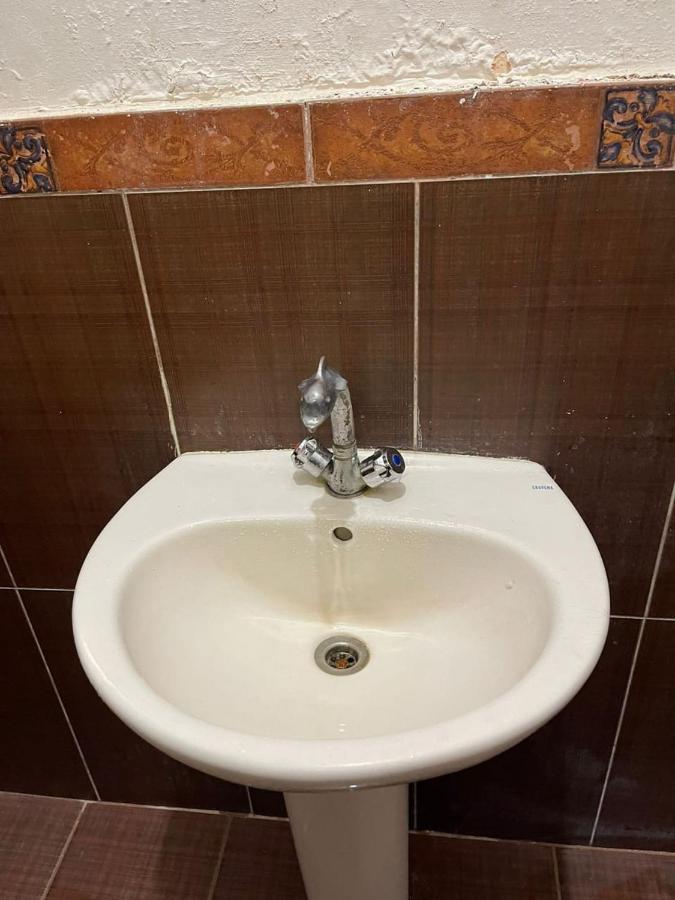 Al Moayad Apartment Near To Genina Mall, Abbas Al Akkad Cairo Ngoại thất bức ảnh