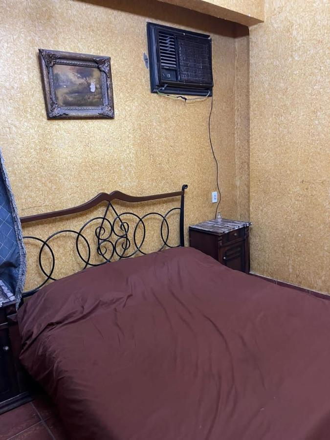Al Moayad Apartment Near To Genina Mall, Abbas Al Akkad Cairo Ngoại thất bức ảnh