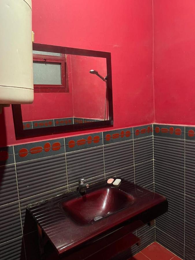 Al Moayad Apartment Near To Genina Mall, Abbas Al Akkad Cairo Ngoại thất bức ảnh