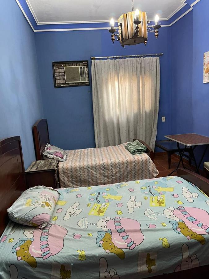 Al Moayad Apartment Near To Genina Mall, Abbas Al Akkad Cairo Ngoại thất bức ảnh