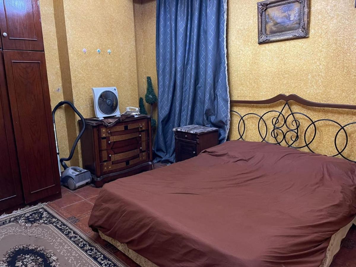 Al Moayad Apartment Near To Genina Mall, Abbas Al Akkad Cairo Ngoại thất bức ảnh