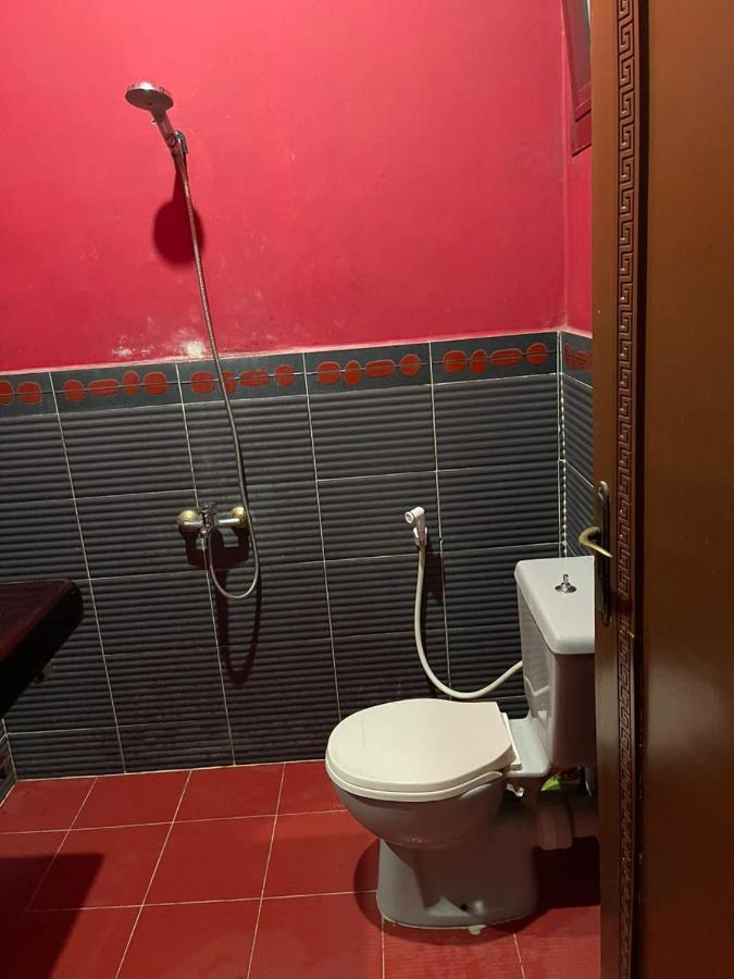Al Moayad Apartment Near To Genina Mall, Abbas Al Akkad Cairo Ngoại thất bức ảnh
