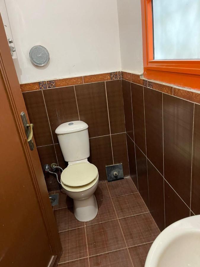 Al Moayad Apartment Near To Genina Mall, Abbas Al Akkad Cairo Ngoại thất bức ảnh