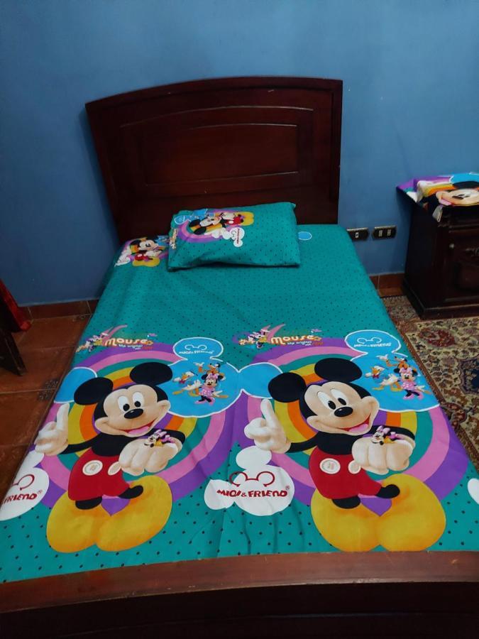 Al Moayad Apartment Near To Genina Mall, Abbas Al Akkad Cairo Ngoại thất bức ảnh