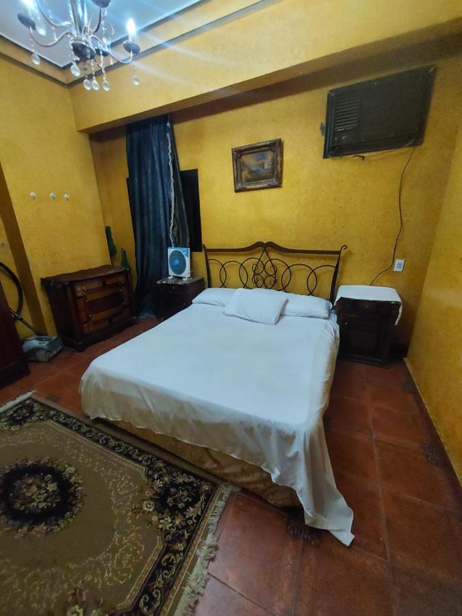Al Moayad Apartment Near To Genina Mall, Abbas Al Akkad Cairo Ngoại thất bức ảnh