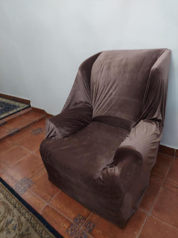 Al Moayad Apartment Near To Genina Mall, Abbas Al Akkad Cairo Ngoại thất bức ảnh