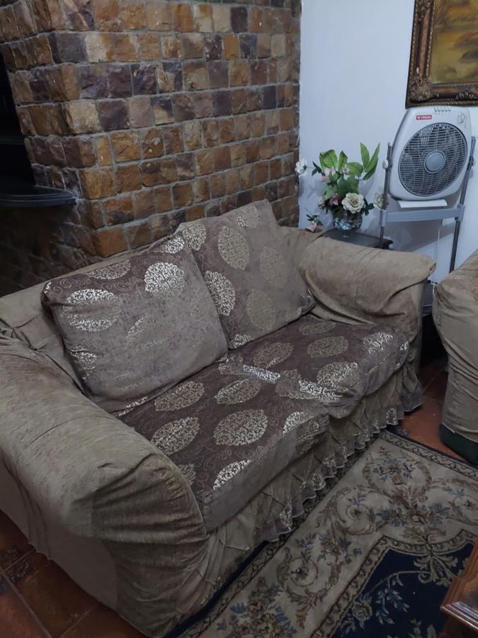 Al Moayad Apartment Near To Genina Mall, Abbas Al Akkad Cairo Ngoại thất bức ảnh