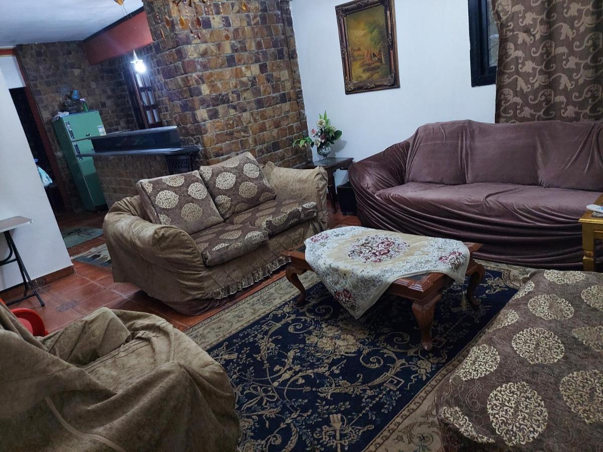 Al Moayad Apartment Near To Genina Mall, Abbas Al Akkad Cairo Ngoại thất bức ảnh