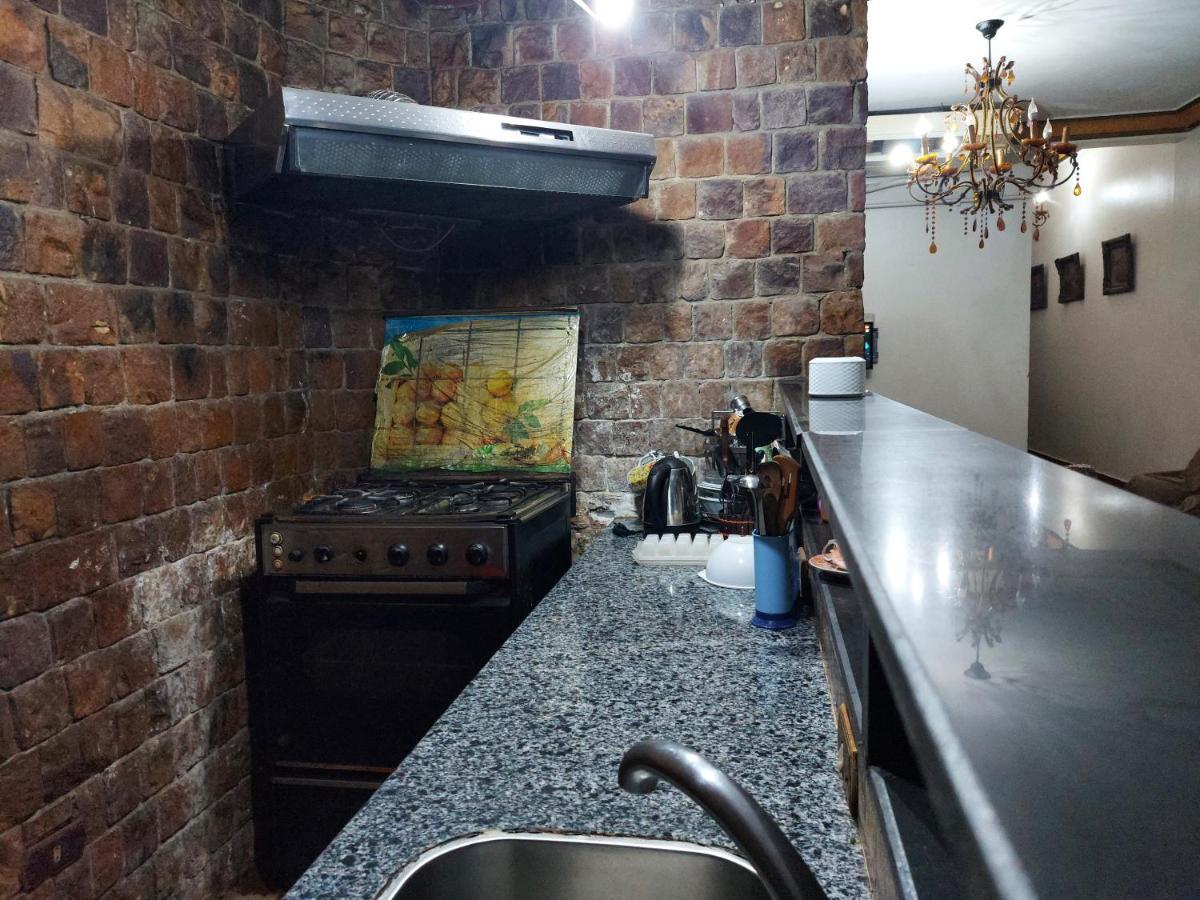 Al Moayad Apartment Near To Genina Mall, Abbas Al Akkad Cairo Ngoại thất bức ảnh