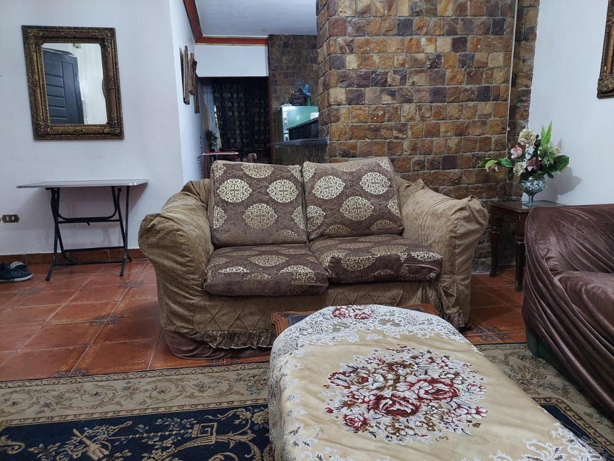 Al Moayad Apartment Near To Genina Mall, Abbas Al Akkad Cairo Ngoại thất bức ảnh