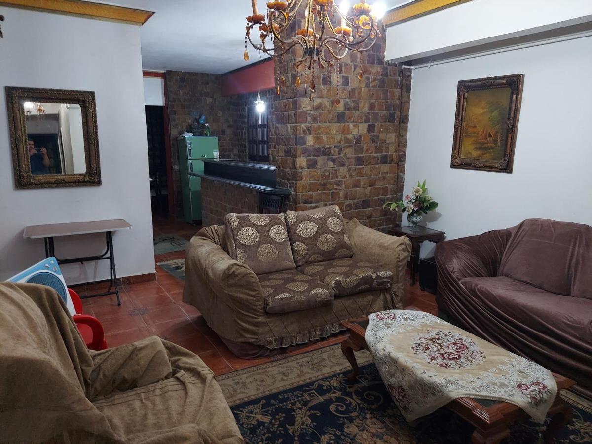 Al Moayad Apartment Near To Genina Mall, Abbas Al Akkad Cairo Ngoại thất bức ảnh