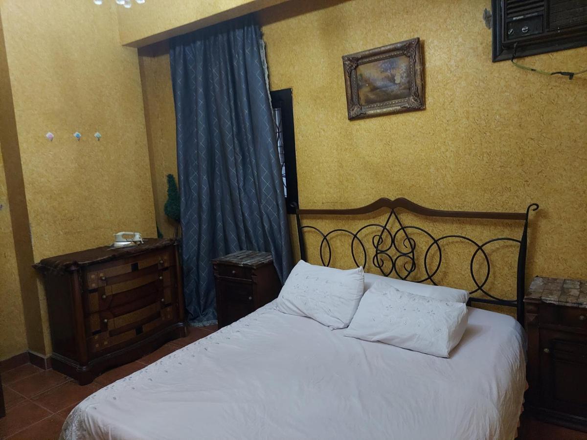 Al Moayad Apartment Near To Genina Mall, Abbas Al Akkad Cairo Ngoại thất bức ảnh