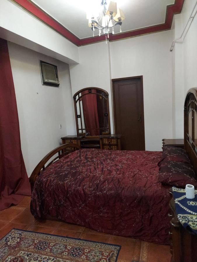 Al Moayad Apartment Near To Genina Mall, Abbas Al Akkad Cairo Ngoại thất bức ảnh
