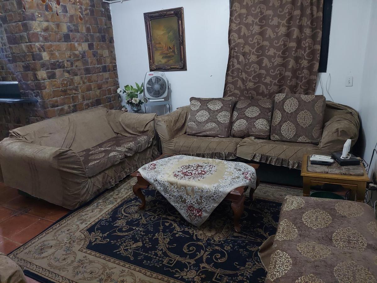 Al Moayad Apartment Near To Genina Mall, Abbas Al Akkad Cairo Ngoại thất bức ảnh